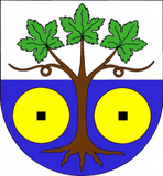 Erb — Malé Žernoseky