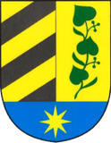 Erb — Malíkovice