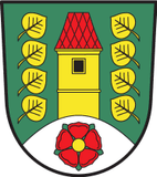Erb Jaroměř