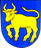 Erb — Markvartovice
