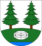 Erb — Maršovice