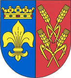 Erb — Martiněves