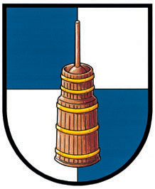Erb — Máslovice