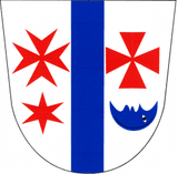 Erb — Mašovice