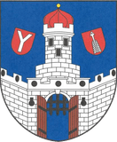 Erb — Mašťov