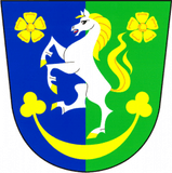 Erb — Matějov
