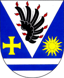 Erb Měchenice