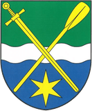 Erb — Mečichov