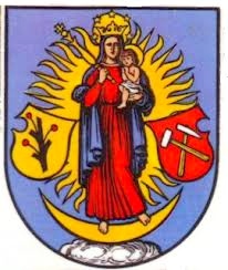 Erb — Měděnec