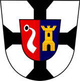 Erb — Mělnické Vtelno