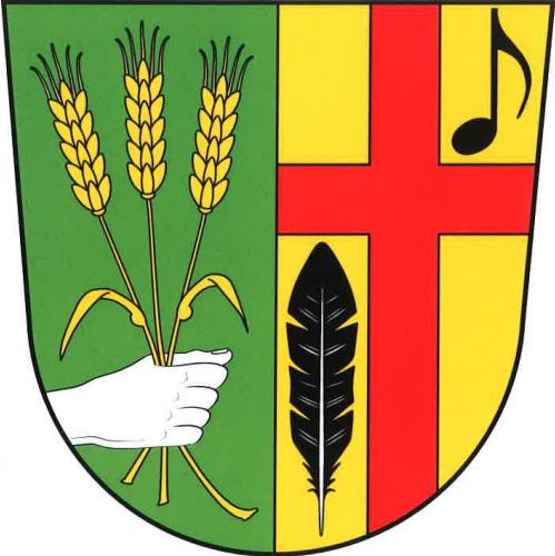 Erb — Menhartice