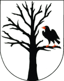 Erb Měnín