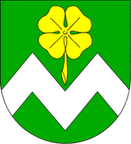 Erb — Merklín