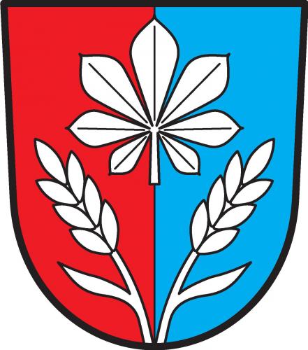 Erb — Měšín
