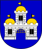 Erb Městečko Trnávka