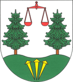 Erb — Mezilečí