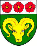 Erb — Meziměstí