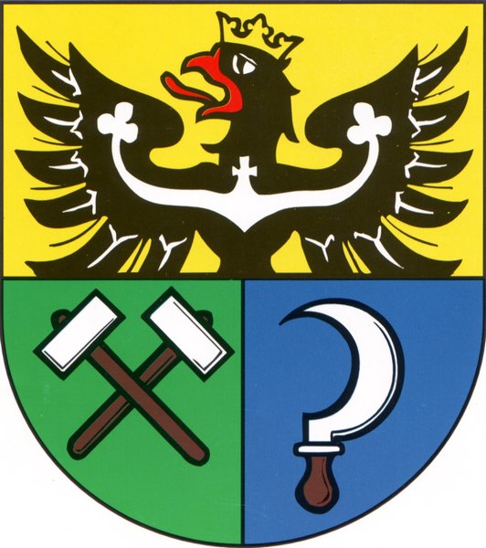 Erb Michálkovice