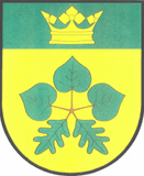 Erb — Mičovice