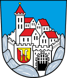 Erb Mikulov