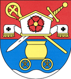 Erb — Milavče