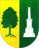 Erb — Mileč