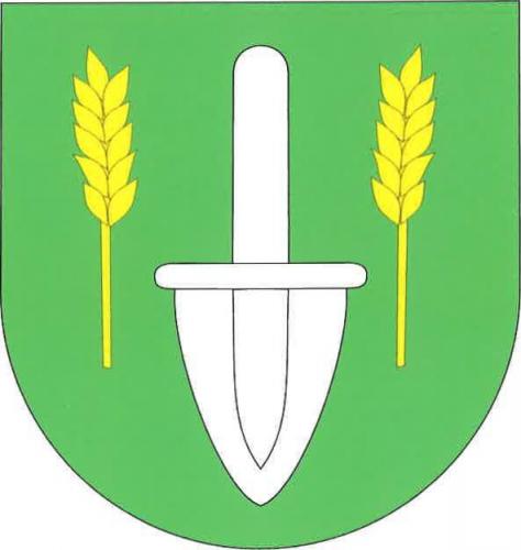 Erb — Milešín