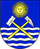 Erb — Milešov