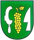 Erb — Milešovice