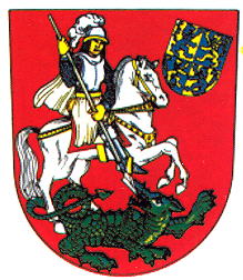 Erb — Miletín