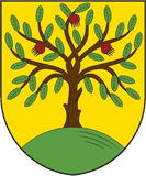 Erb — Miřejovice
