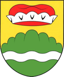 Erb — Mířkov