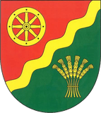 Erb — Mírkovice