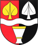 Erb — Míšov