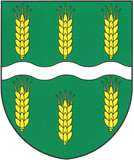 Erb — Mišovice