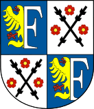 Erb Místek