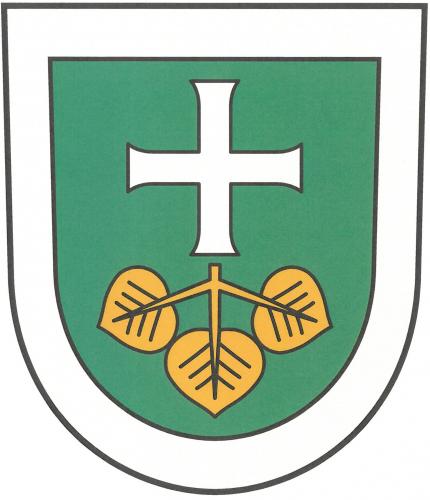 Erb — Mladé Bříště