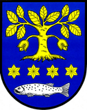 Erb Mladé Buky