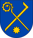 Erb — Mladějov