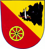 Erb — Mladý Smolivec