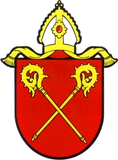 Erb Mnichovo Hradiště