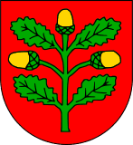 Erb Modřice