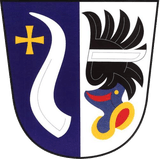 Erb — Modřovice
