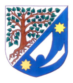 Coat of arms — Mokré