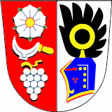 Erb — Moravany