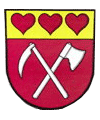 Erb Moravice