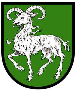 Erb Morávka