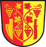 Erb — Moravská Nová Ves