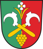 Erb — Moravské Bránice