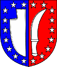 Erb — Moravské Knínice